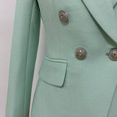 BLAZER NASTASIA MENTA